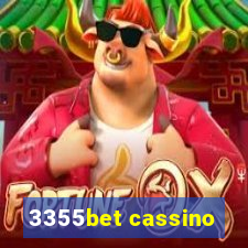 3355bet cassino